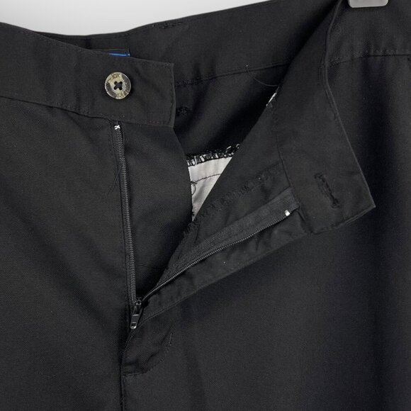 Adidas Ultimate365 Golf Pants 34x34 Gray ◦ Stretch ◦ Silicone Gripper Waistband - Picture 5 of 8